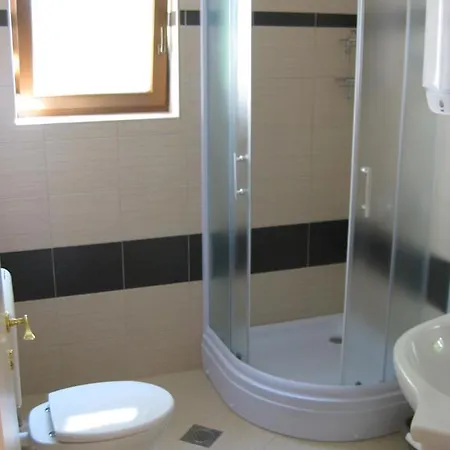 Apartment Pobri