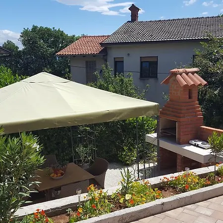 Pobri Apartment Opatija