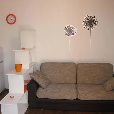 Pobri Apartment *