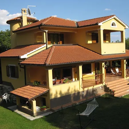 Apartment Pobri Opatija