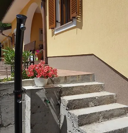 Pobri Apartment Opatija