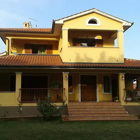 Apartment Pobri *