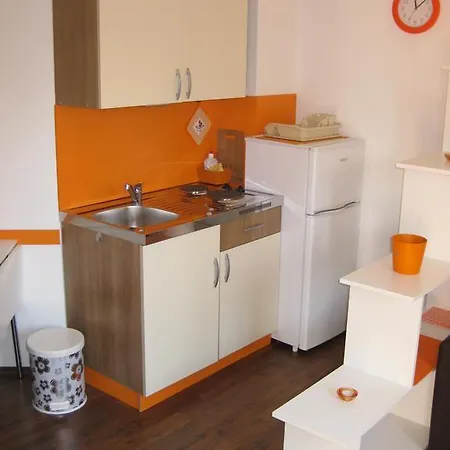 Pobri Apartment Opatija