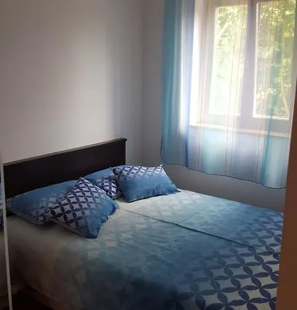 Pobri Apartman Opatija