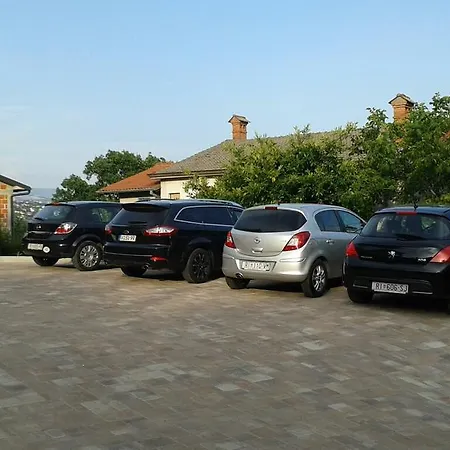 Apartman Pobri Abbázia
