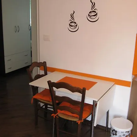 Apartman Pobri *