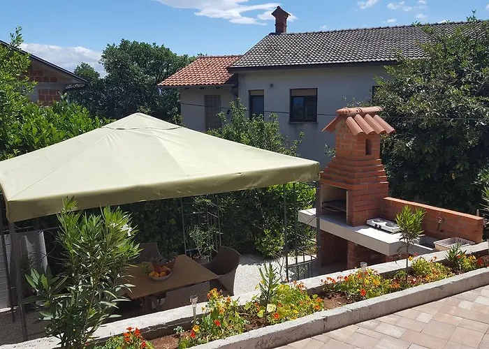 Pobri Apartment Opatija