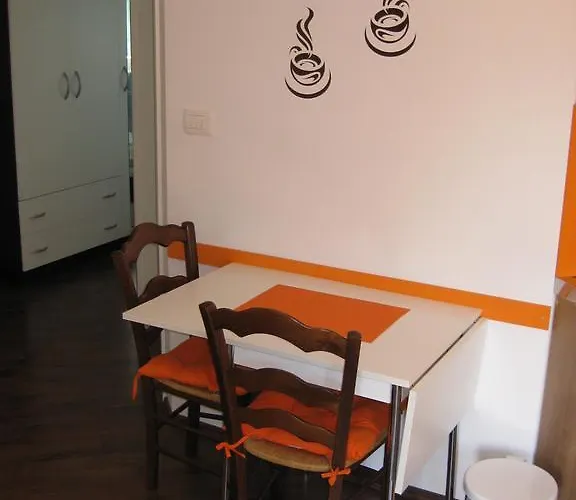 Apartmán Pobri *