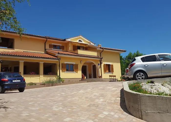 Apartmán Pobri