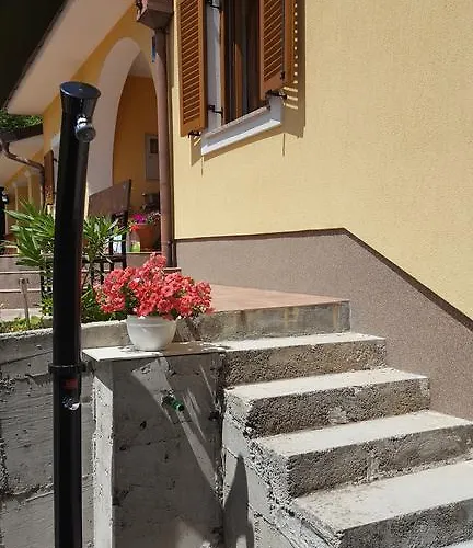 Pobri Apartmán Opatija