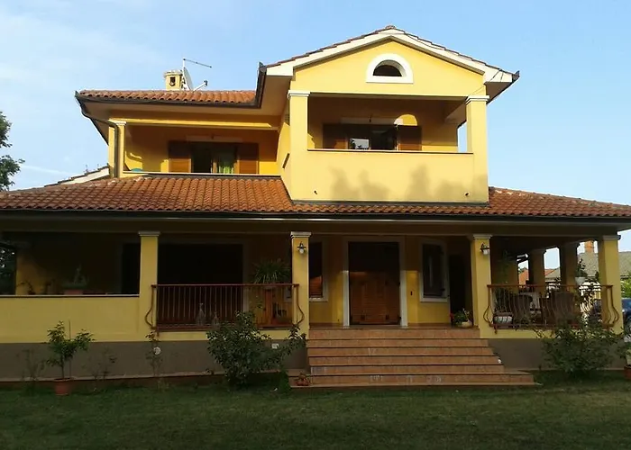 Apartmán Pobri *