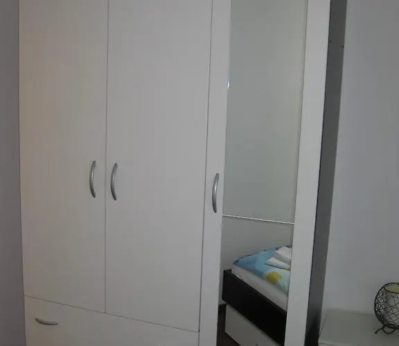 Apartment Pobri Opatija