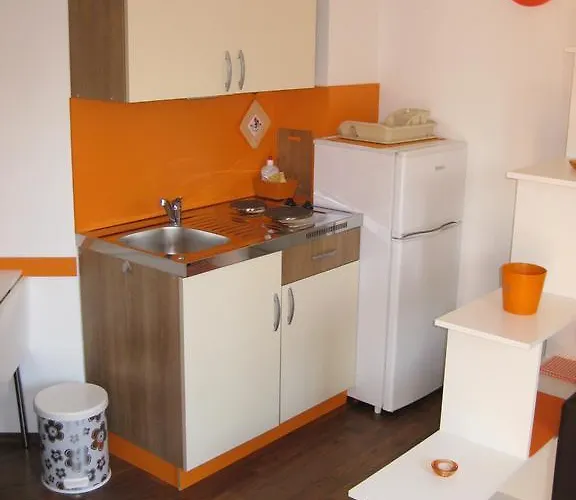 Pobri Apartment Opatija