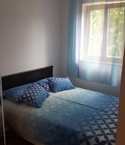 Pobri Apartmán Opatija