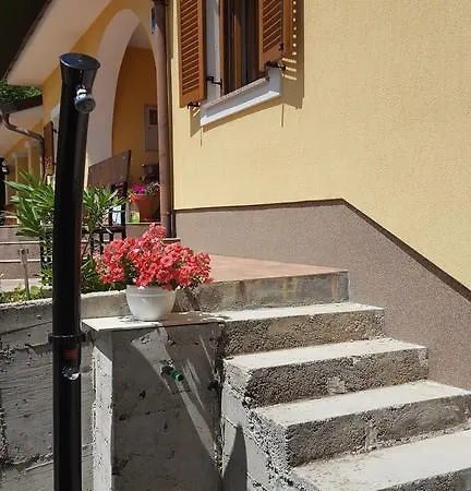 Pobri Lejlighed Opatija